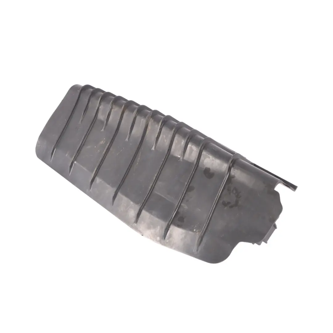 Control Arm Lower Trim Cover Rear Right O/S to Audi A4 B9 with Part number 8W0505416D Audi A4 B9 Control Arm Lower Trim Cover Rear Right O/S - SKU 8W0505416D - Part number 8W0505416D