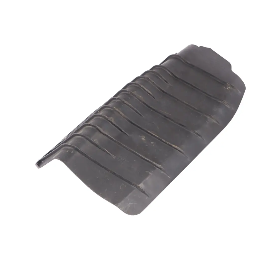 Untere Querlenker Abdeckung Hinten Rechts für Audi A4 B9 mit Teilenummer 8W0505416D Audi A4 B9 Untere Querlenker Abdeckung Hinten Rechts - SKU 8W0505416D - Teilenummer 8W0505416D