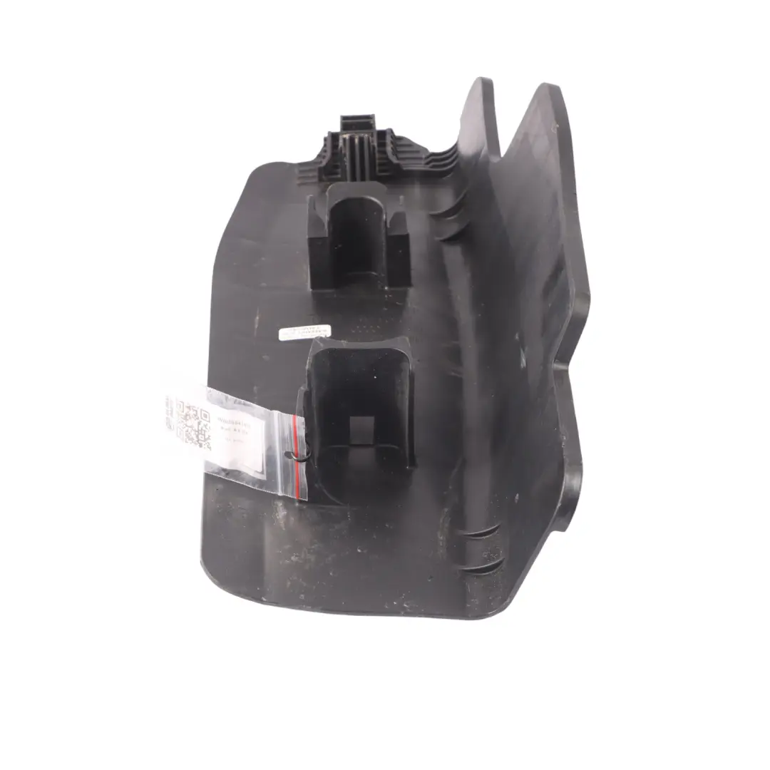 Audi A4 B9 Couvercle garniture inférieure bras commande arrière droit - SKU 8W0505416D - Numéro de pièce 8W0505416D