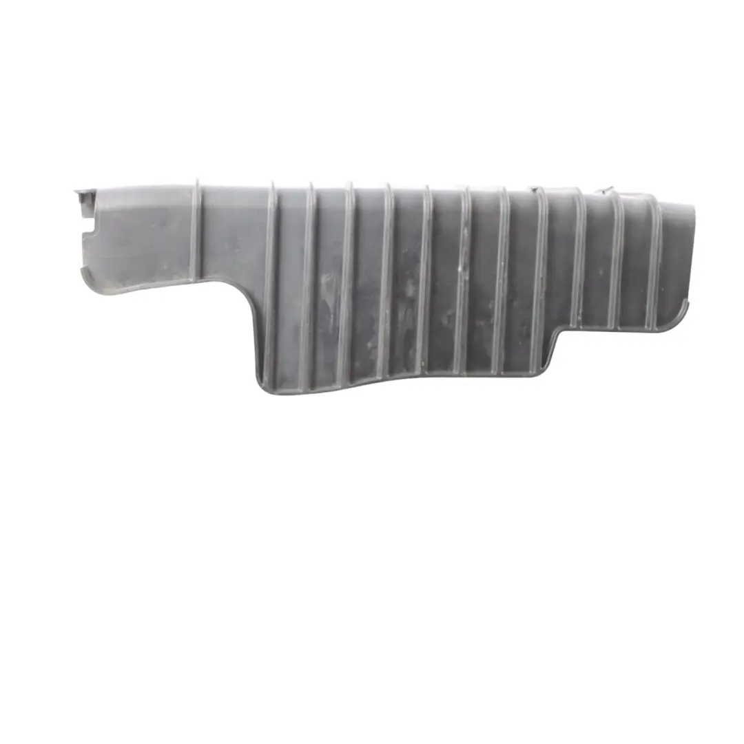 Audi A5 F5 Assale Posteriore Protezione Braccio Copertura Destra - SKU 8W0505416E - Numero di parte 8W0505416E