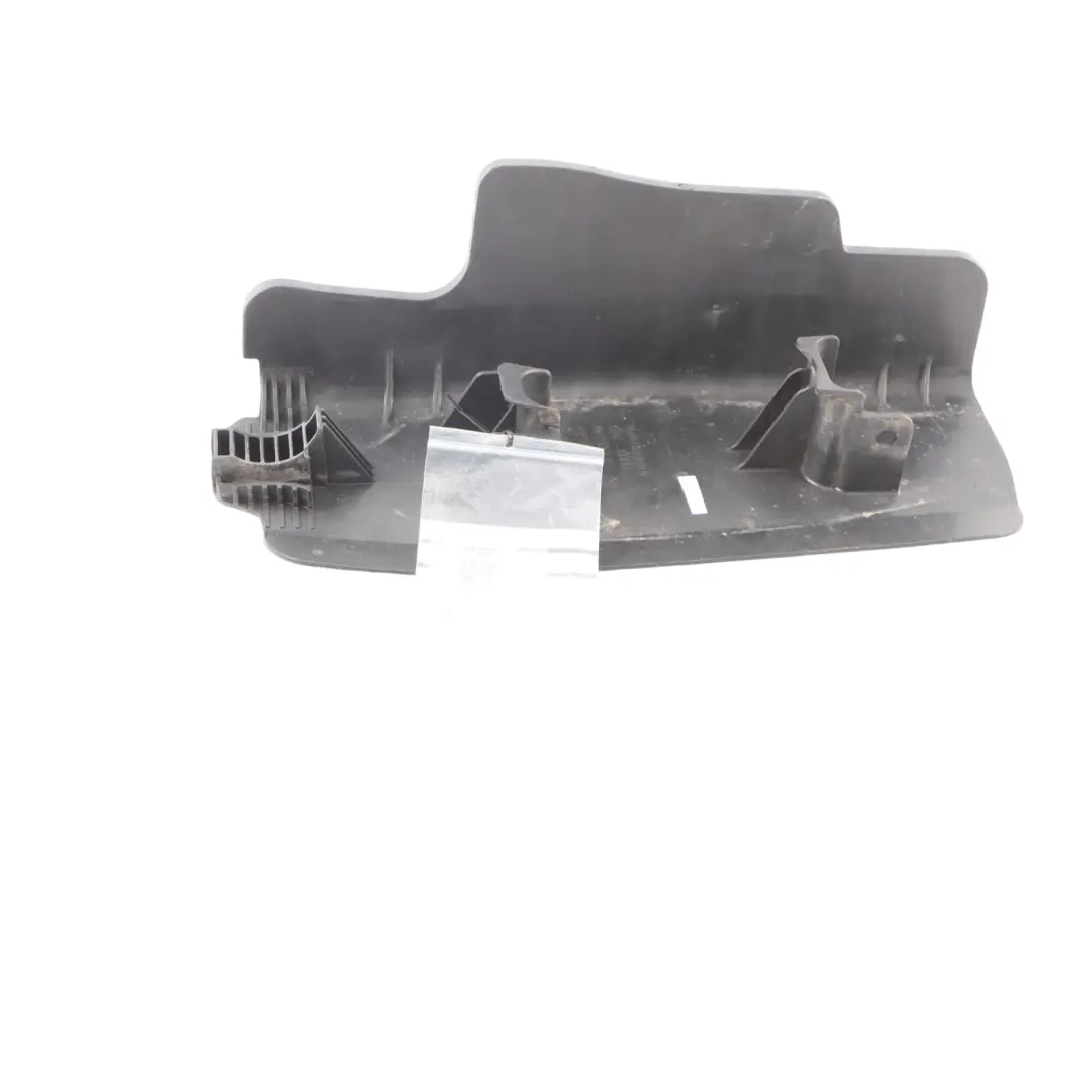 Audi A5 F5 Protection Bras Suspension Arrière Droit - SKU 8W0505416E - Numéro de pièce 8W0505416E