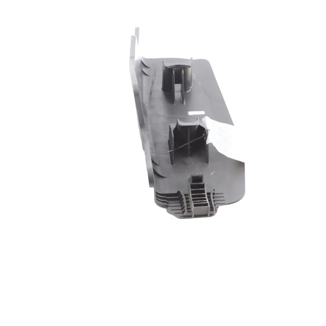 Audi A5 F5 Hinter Ahse Querlenker Schutz Abdeckung Rechts - SKU 8W0505416E - Teilenummer 8W0505416E