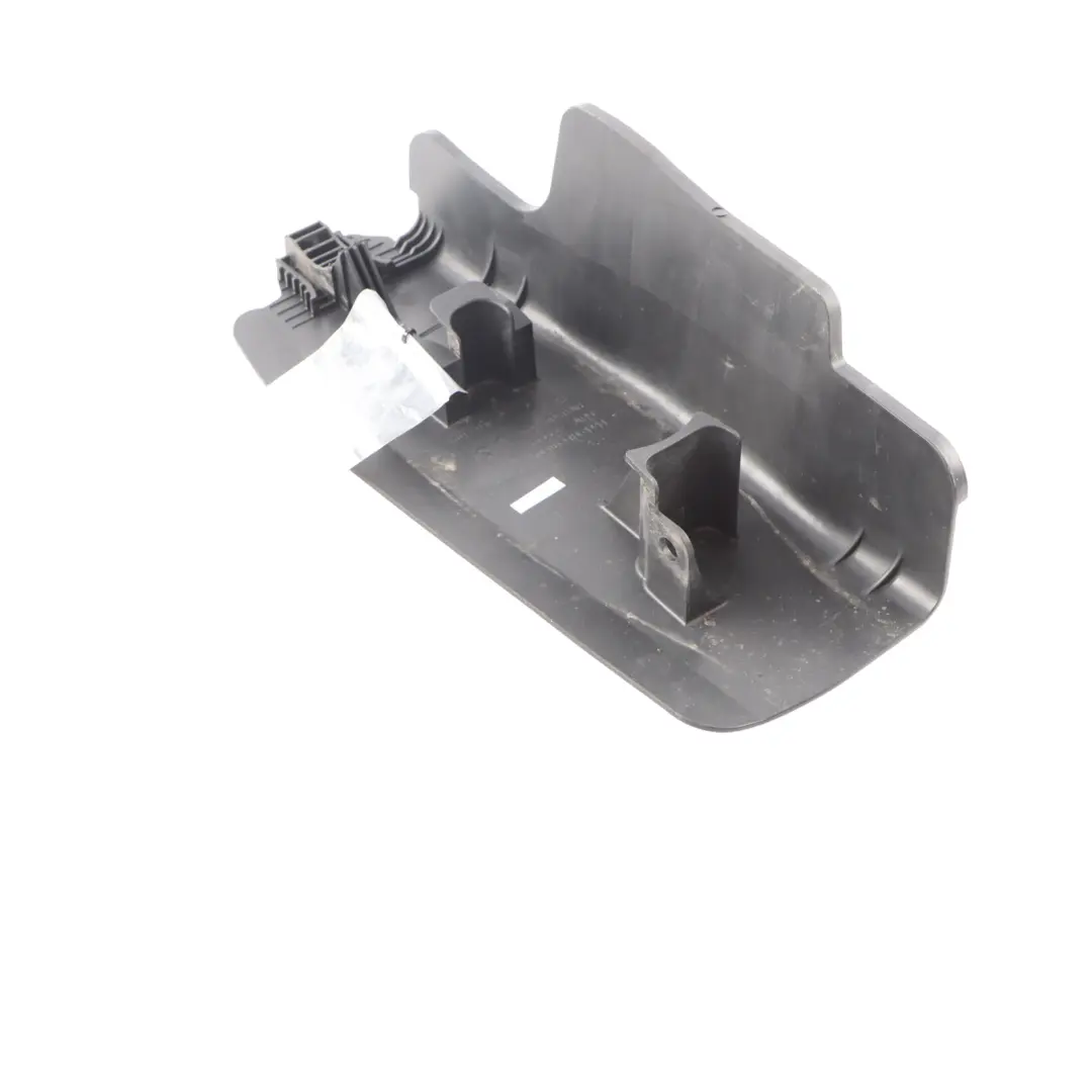 Audi A5 F5 Assale Posteriore Protezione Braccio Copertura Destra - SKU 8W0505416E - Numero di parte 8W0505416E