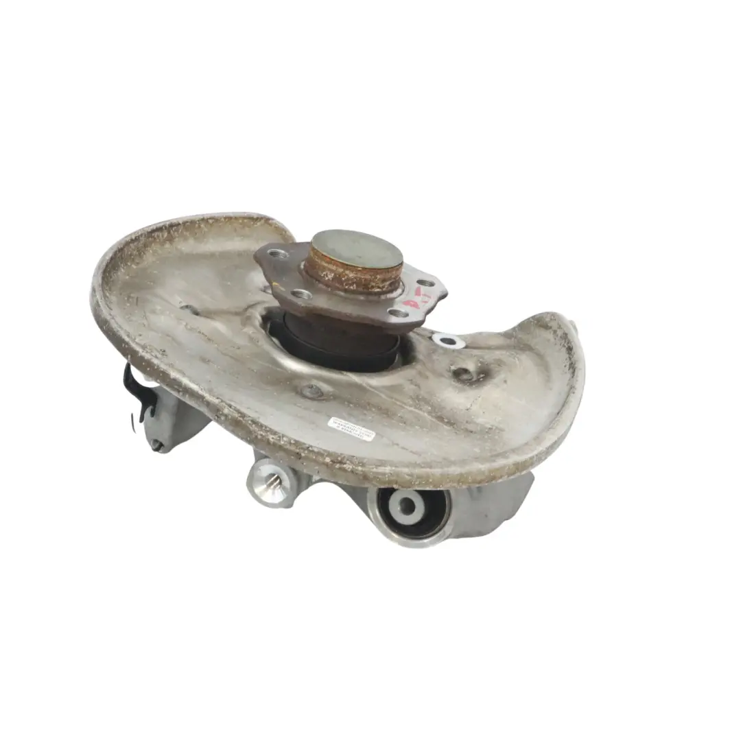 Support de Roue Arrière Droite Support de Moyeu de Roue pour Audi A4 B9 à propos du numéro de pièce 8W0505432S Audi A4 B9 Support de Roue Arrière Droite Support de Moyeu de Roue - SKU 8W0505432S-1 - Numéro de pièce 8W0505432S