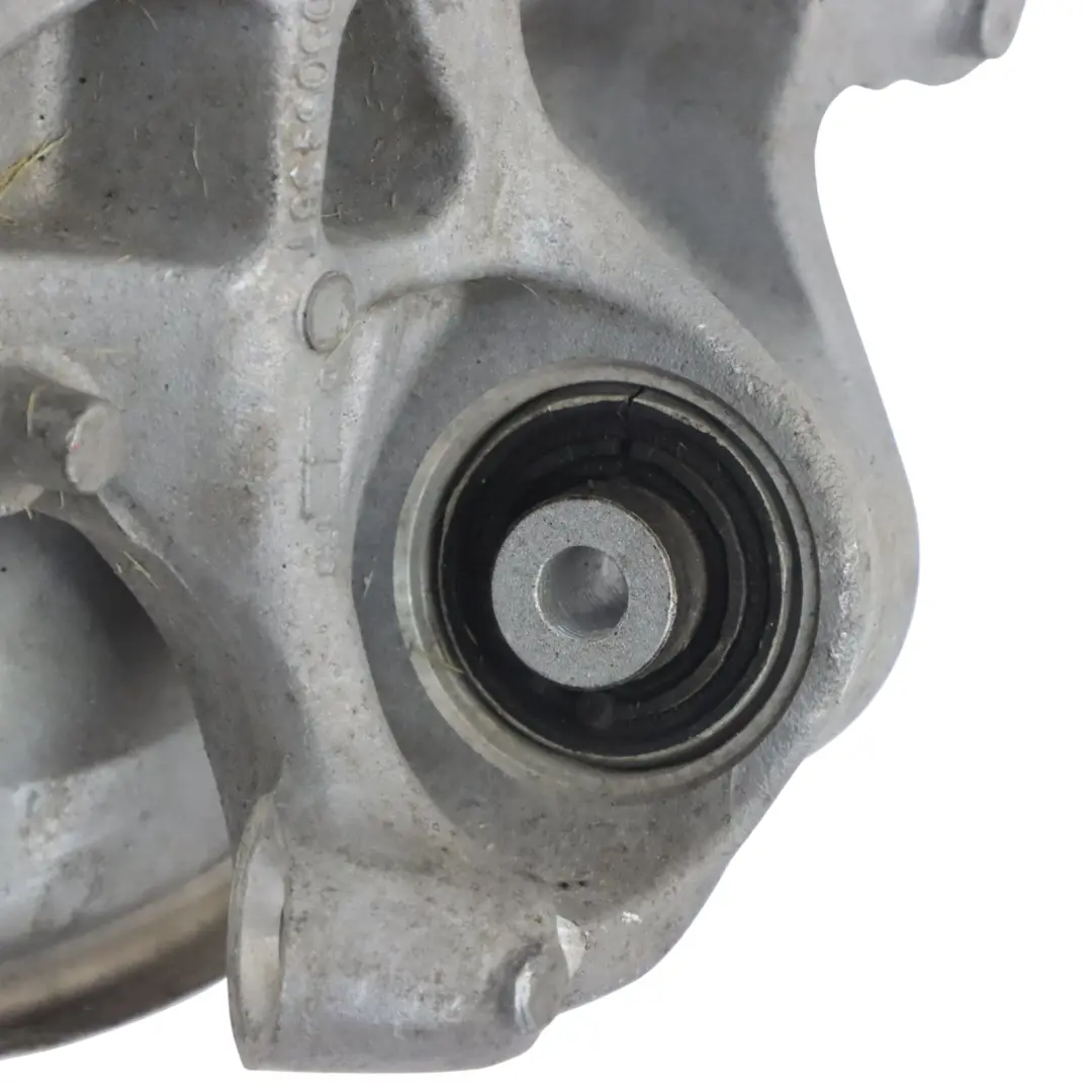 Audi A4 B9 Support de Roue Arrière Droite Support de Moyeu de Roue - SKU 8W0505432S-1 - Numéro de pièce 8W0505432S