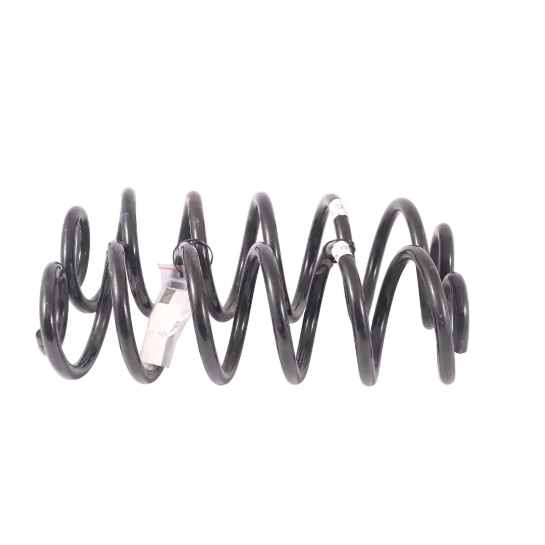 Eje Trasero Muelle Espiral Izquierdo Derecho Juego para Audi A4 B9 con número de pieza 8W0511115DT Audi A4 B9 Eje Trasero Muelle Espiral Izquierdo Derecho Juego - SKU 8W0511115DT - Número de pieza 8W0511115DT