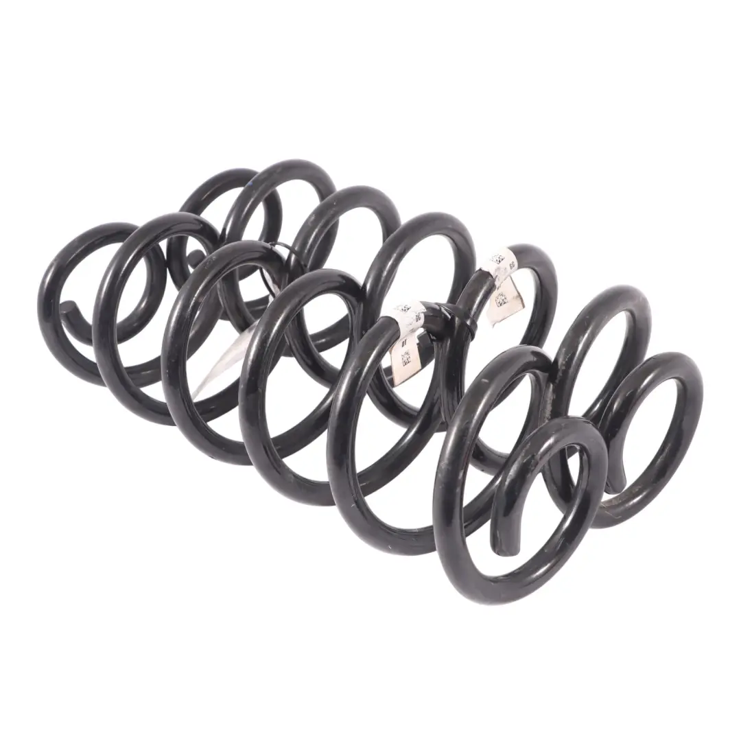 Hinterachse Federung Spule Links Rechts Satz für Audi A4 B9 mit Teilenummer 8W0511115DT Audi A4 B9 Hinterachse Federung Spule Links Rechts Satz - SKU 8W0511115DT - Teilenummer 8W0511115DT