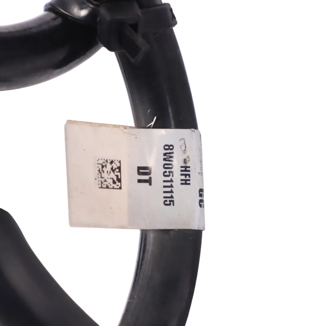 Audi A4 B9 Rear Axle Suspension Spring Coil Left Right N/O/S Set Kit - SKU 8W0511115DT - Part number 8W0511115DT