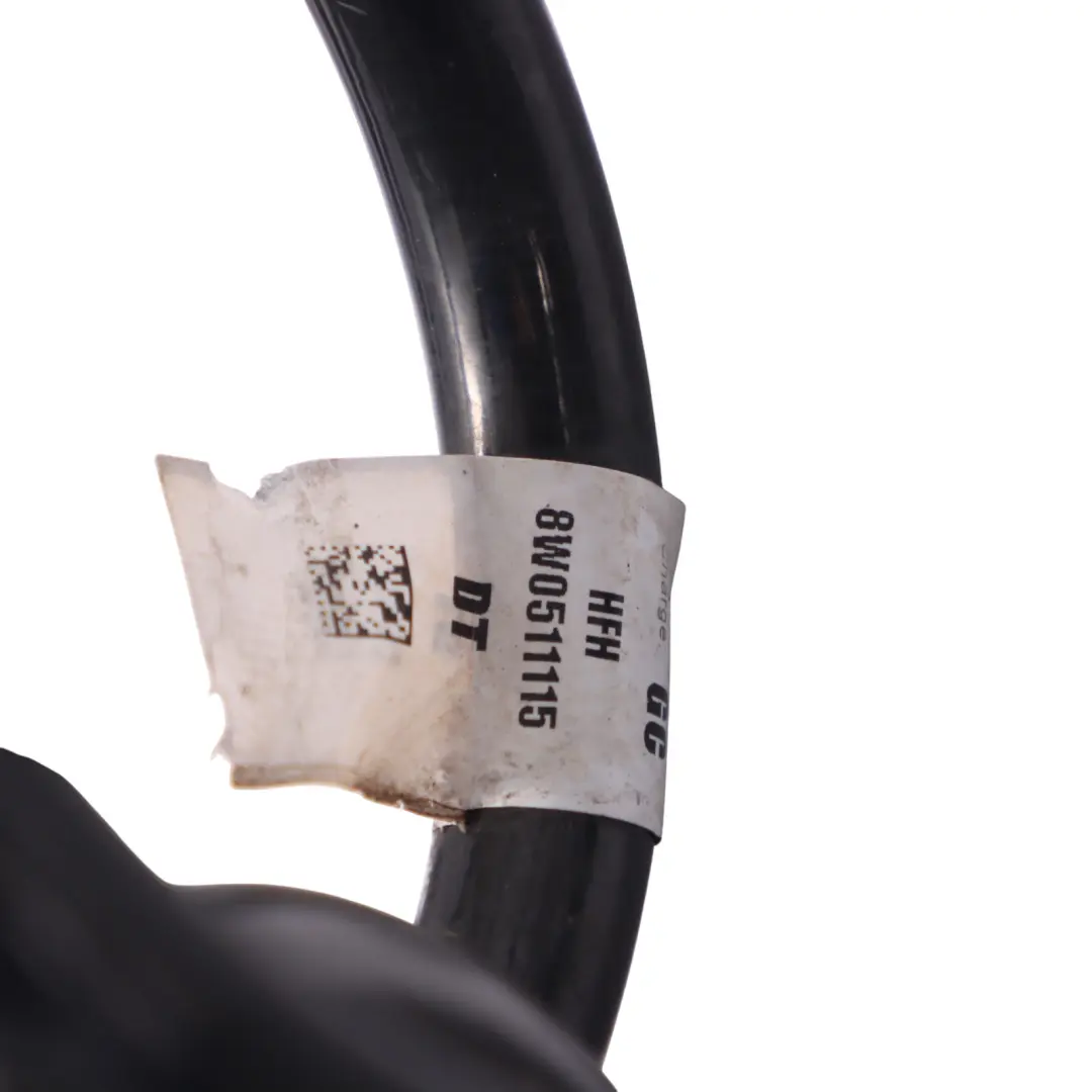 Sprężyna Zawieszenia Tył Lewo Prawo Zestaw do Audi A4 B9 o numerze 8W0511115DT Audi A4 B9 Sprężyna Zawieszenia Tył Lewo Prawo Zestaw - SKU 8W0511115DT - Numer Części 8W0511115DT