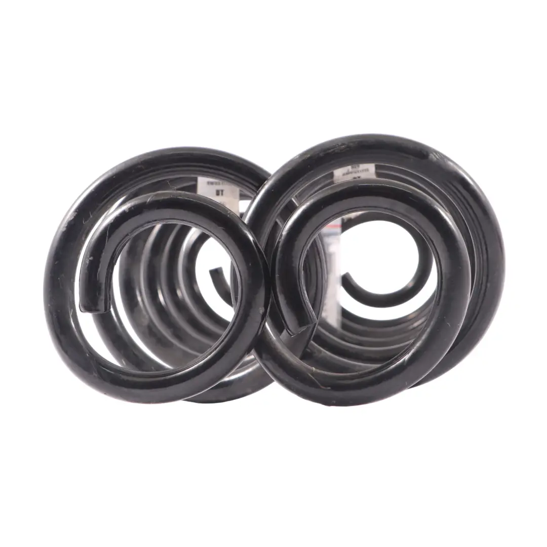 Audi A4 B9 Rear Axle Suspension Spring Coil Left Right N/O/S Set Kit - SKU 8W0511115DT - Part number 8W0511115DT