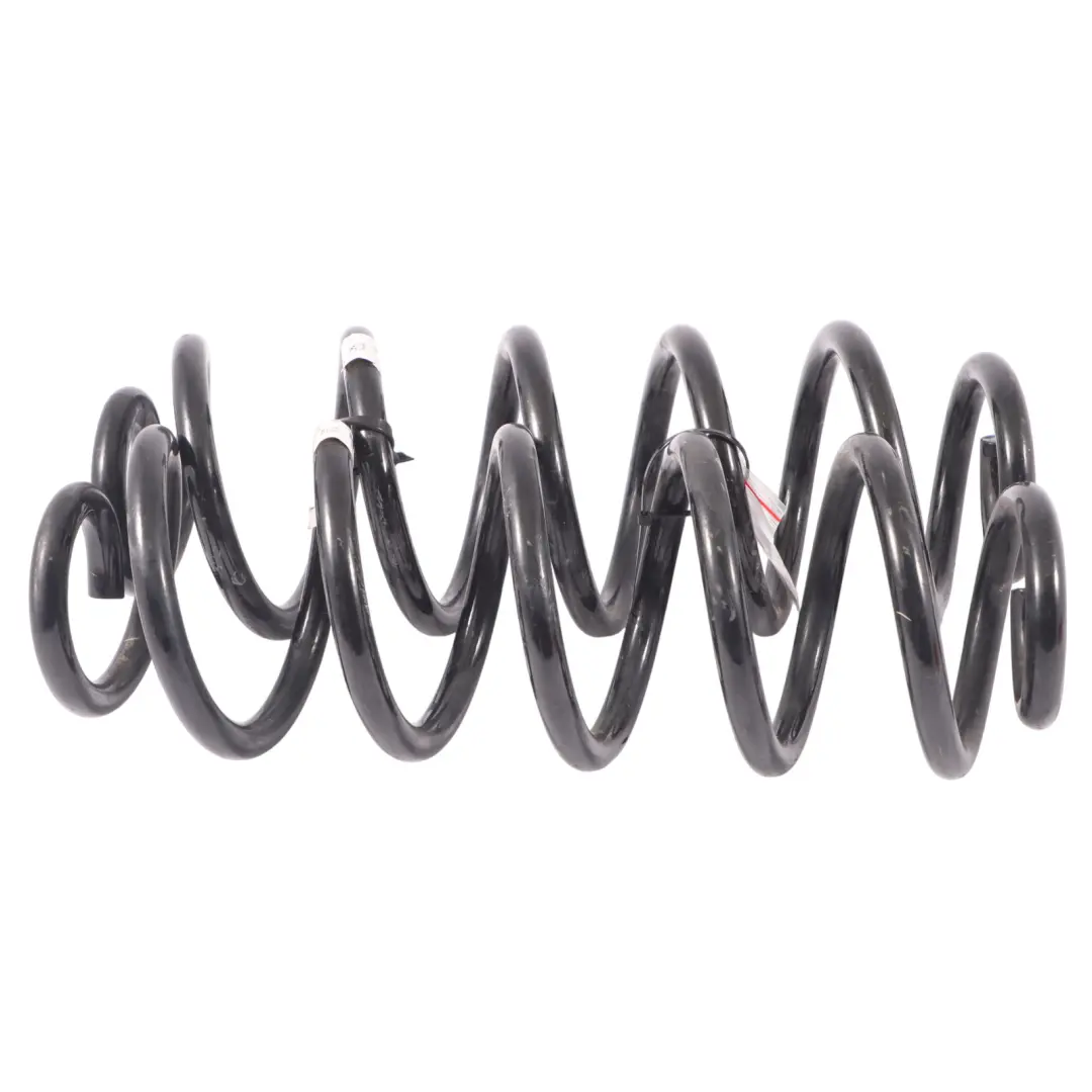 Axle Suspension Spring Coil Left Right N/O/S Set Kit to Audi A4 B9 Rear with Part number 8W0511115DT Audi A4 B9 Rear Axle Suspension Spring Coil Left Right N/O/S Set Kit - SKU 8W0511115DT - Part number 8W0511115DT