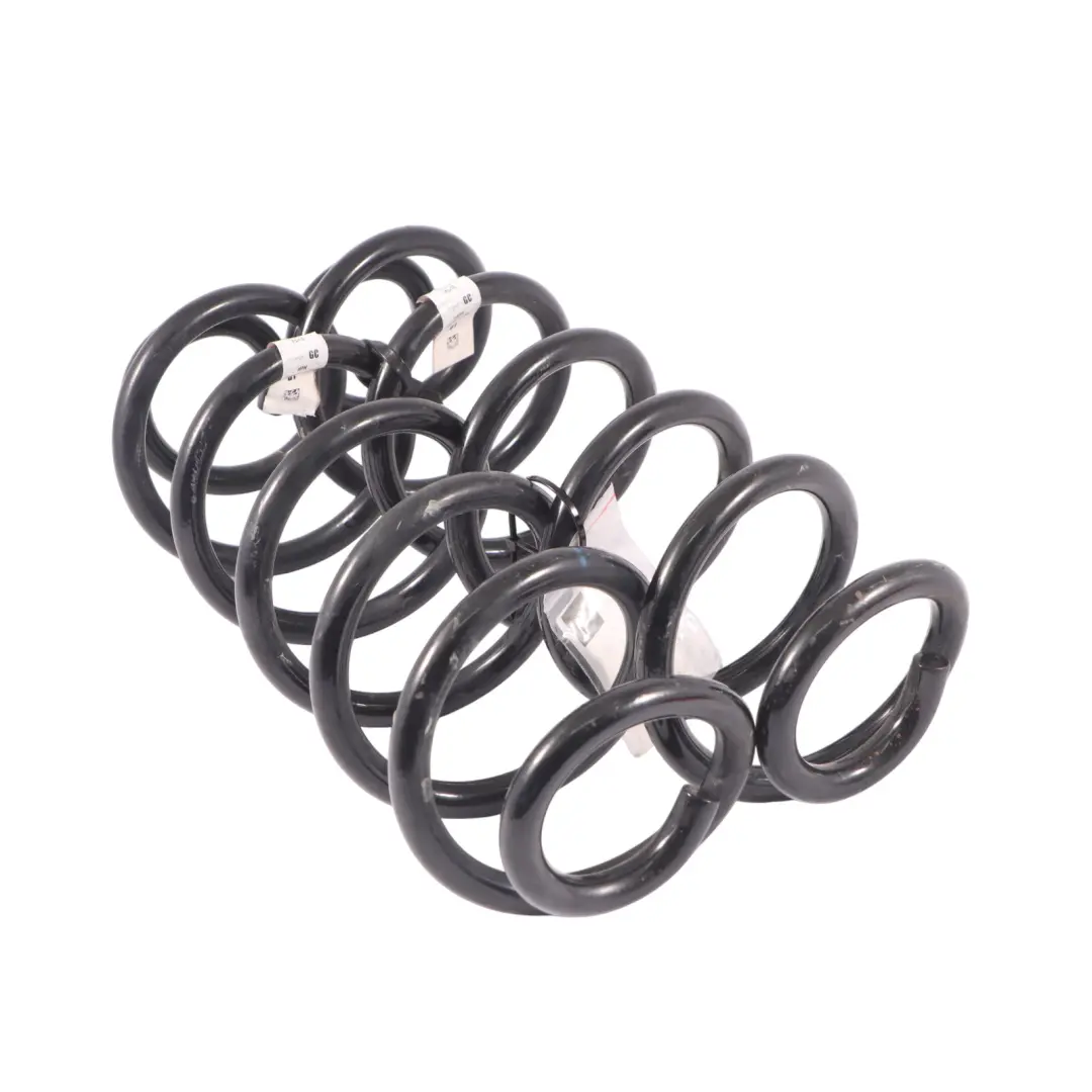 Audi A4 B9 Eje Trasero Muelle Espiral Izquierdo Derecho Juego - SKU 8W0511115DT - Número de pieza 8W0511115DT