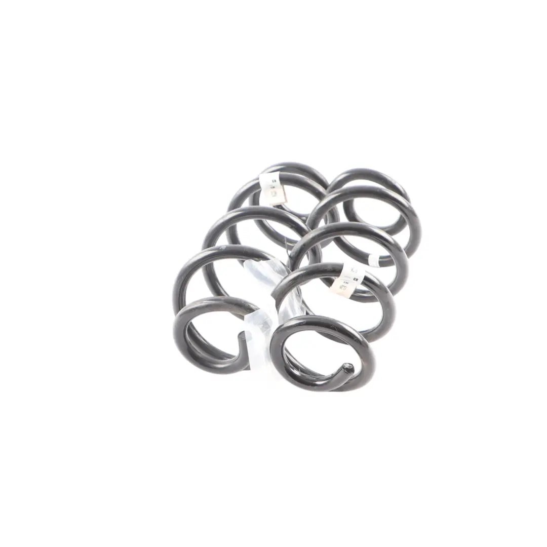 Audi A5 F5 Rear Suspension Coil Spring Set Left Right N/O/S - SKU 8W0511115EM - Part number 8W0511115EM