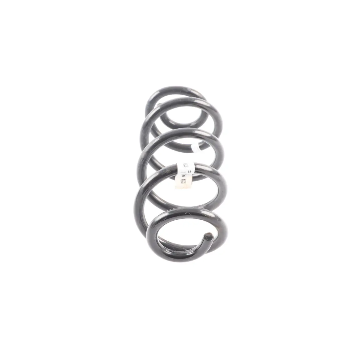Audi A5 F5 Rear Suspension Coil Spring Set Left Right N/O/S - SKU 8W0511115EM - Part number 8W0511115EM