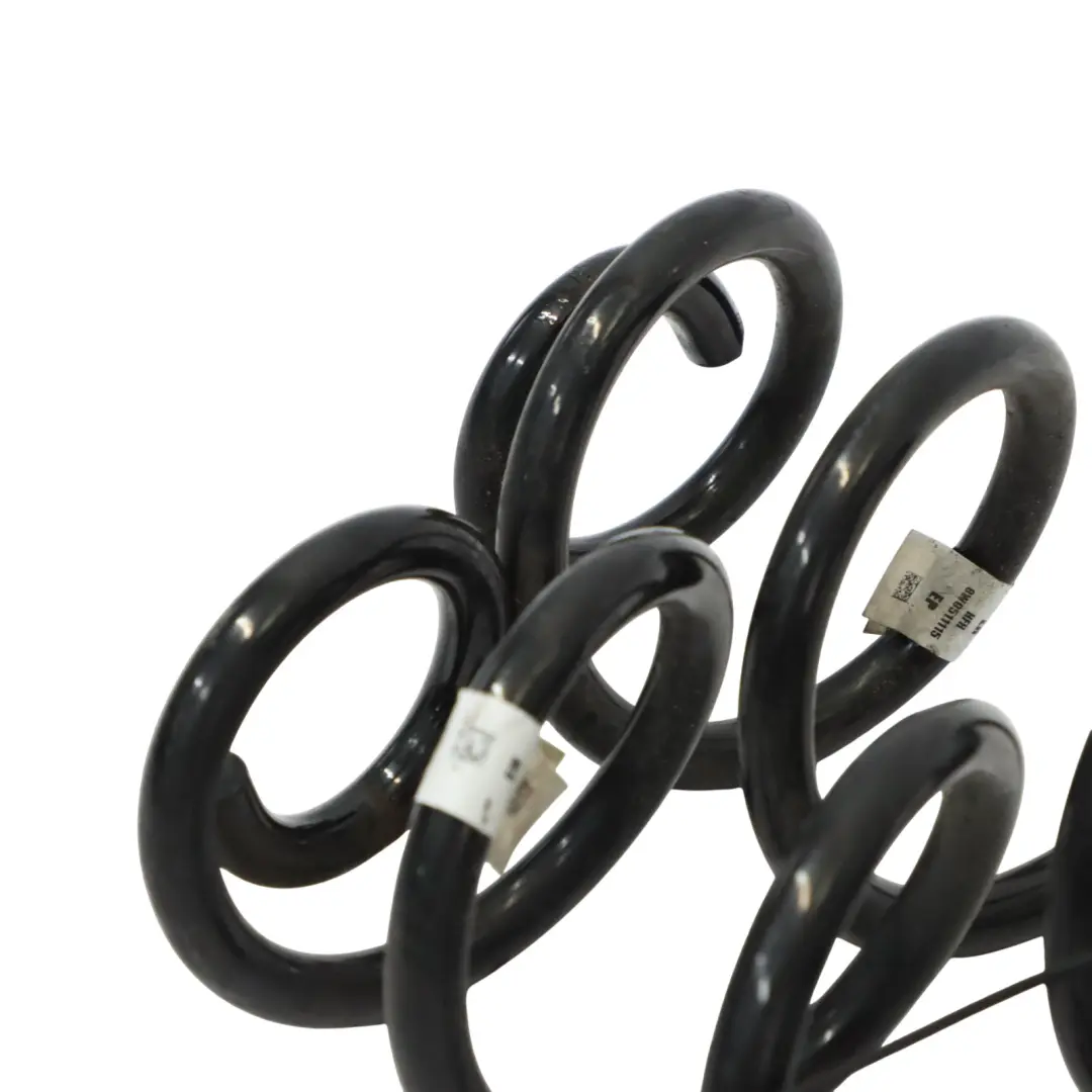 Audi A5 F5 Suspension Coil Spring Set Rear Left Right N/O/S - SKU 8W0511115EP - Part number 8W0511115EP