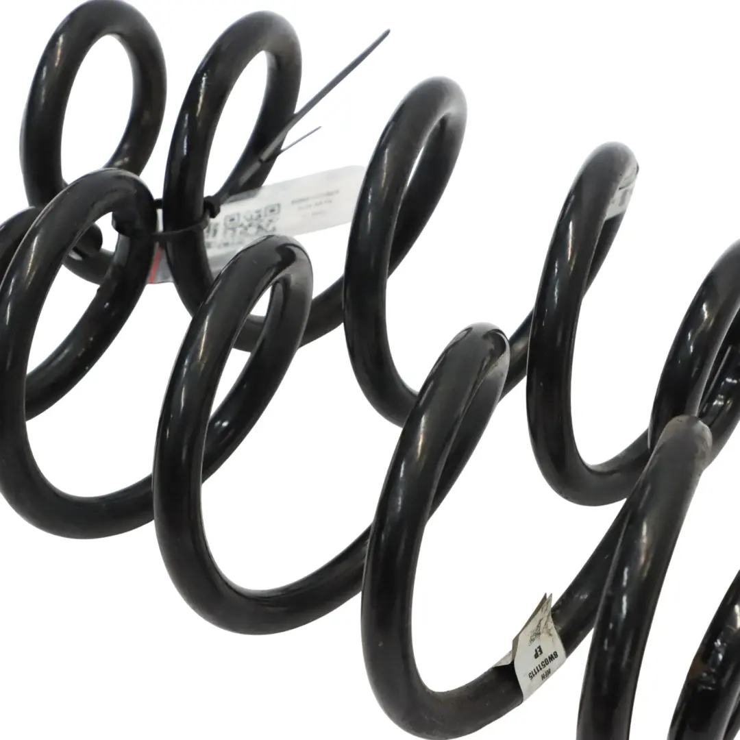 Audi A5 F5 Suspension Coil Spring Set Rear Left Right N/O/S - SKU 8W0511115EP - Part number 8W0511115EP