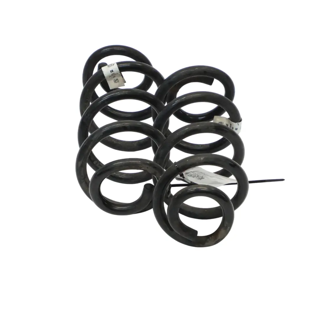 Audi A5 F5 Suspension Coil Spring Set Rear Left Right N/O/S - SKU 8W0511115EP - Part number 8W0511115EP