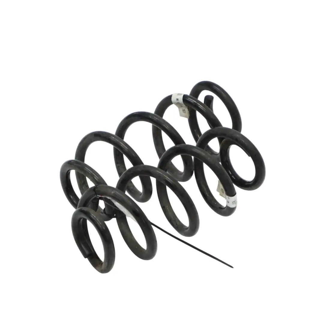 Ensemble ressorts hélicoïdaux arrière gauche droite pour Audi A5 F5 à propos du numéro de pièce 8W0511115EP Audi A5 F5 Ensemble ressorts hélicoïdaux arrière gauche droite - SKU 8W0511115EP - Numéro de pièce 8W0511115EP