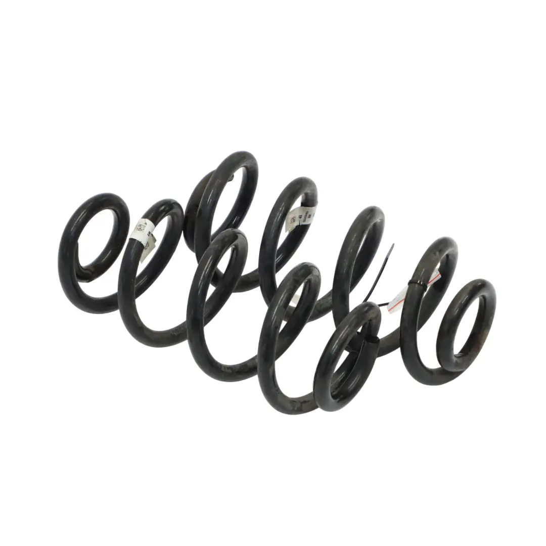 Ensemble ressorts hélicoïdaux arrière gauche droite pour Audi A5 F5 à propos du numéro de pièce 8W0511115EP Audi A5 F5 Ensemble ressorts hélicoïdaux arrière gauche droite - SKU 8W0511115EP - Numéro de pièce 8W0511115EP