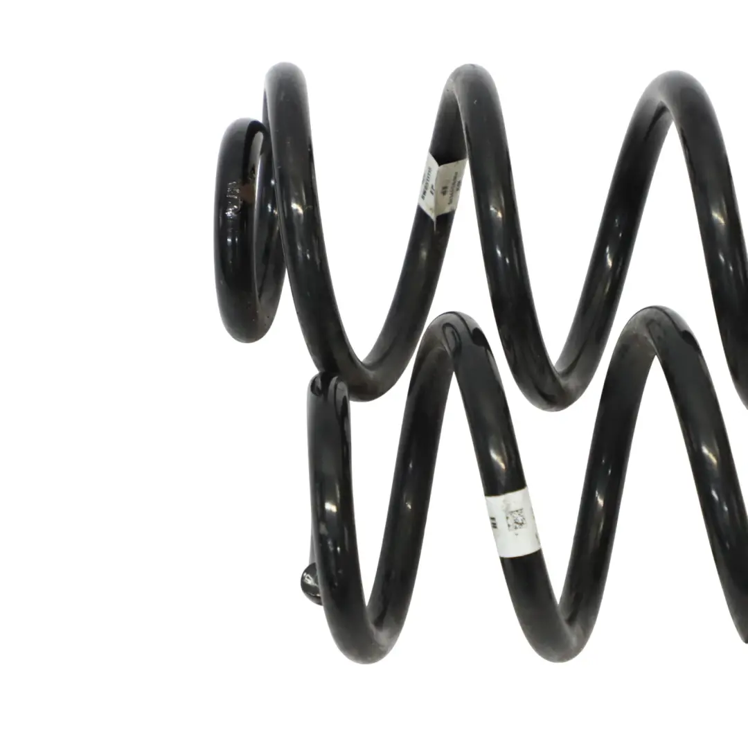 Ensemble ressorts hélicoïdaux arrière gauche droite pour Audi A5 F5 à propos du numéro de pièce 8W0511115EP Audi A5 F5 Ensemble ressorts hélicoïdaux arrière gauche droite - SKU 8W0511115EP - Numéro de pièce 8W0511115EP