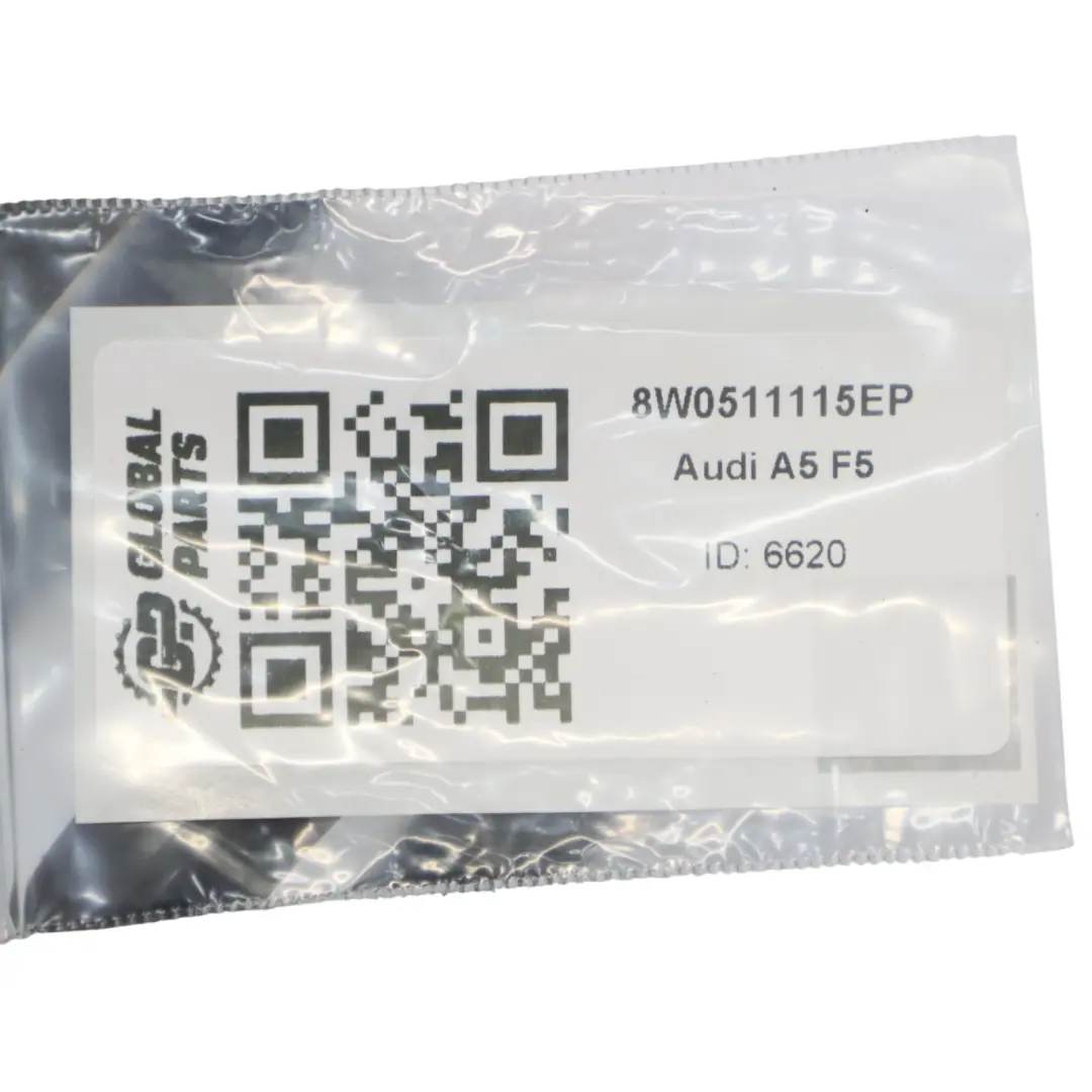 Ensemble ressorts hélicoïdaux arrière gauche droite pour Audi A5 F5 à propos du numéro de pièce 8W0511115EP Audi A5 F5 Ensemble ressorts hélicoïdaux arrière gauche droite - SKU 8W0511115EP - Numéro de pièce 8W0511115EP