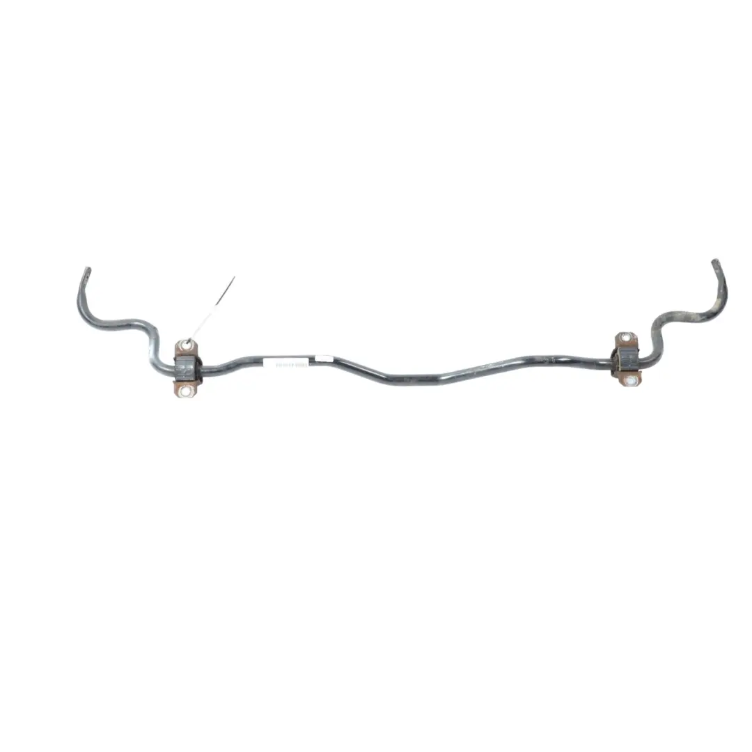 Suspension Stabilizer Rear Axle Barre Anti Roulis pour Audi S4 B9 S5 F5 à propos du numéro de pièce 8W0511305AJ Audi S4 B9 S5 F5 Suspension Stabilizer Rear Axle Barre Anti Roulis - SKU 8W0511305AJ - Numéro de pièce 8W0511305AJ