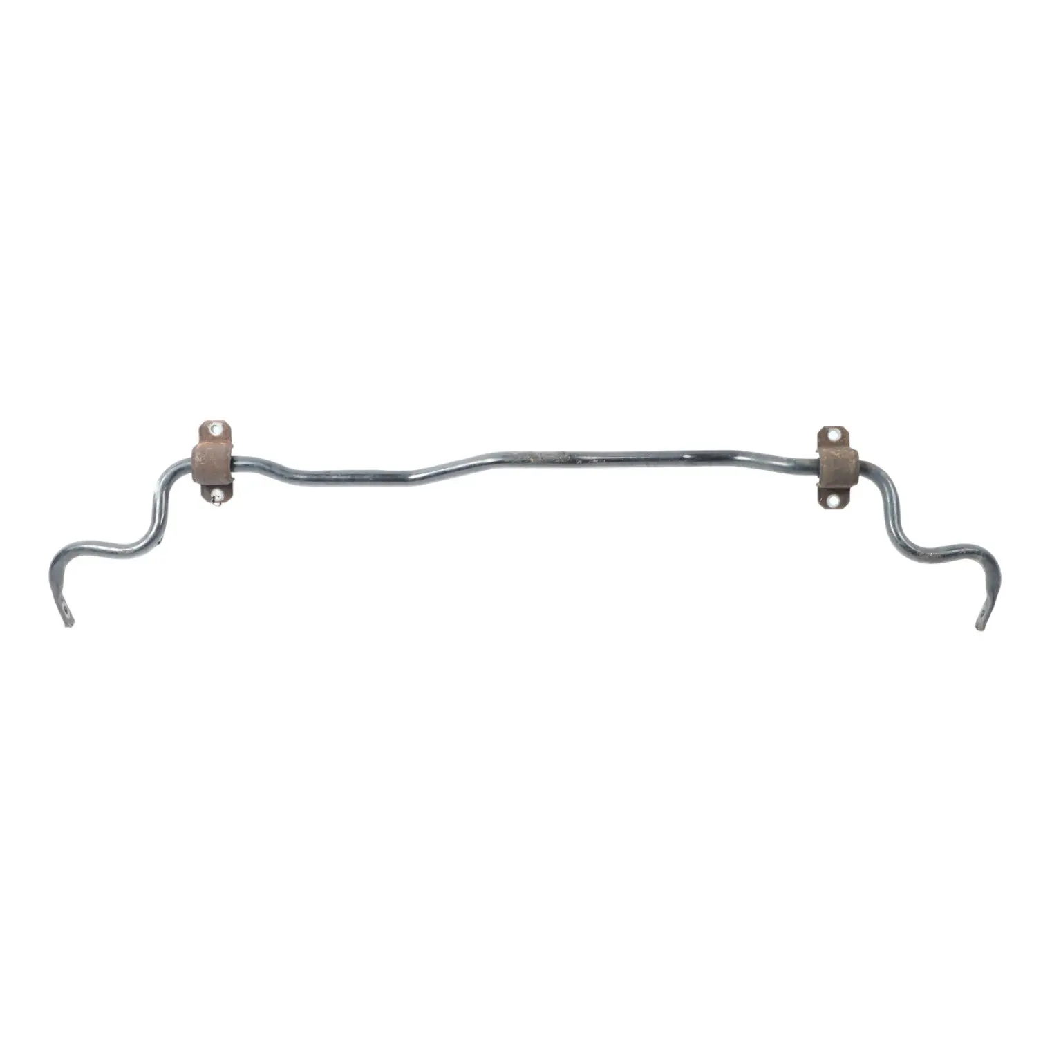 Audi S4 B9 S5 F5 Suspensión Estabilizador Trasero Barra Antivuelco 8W0511305AJ