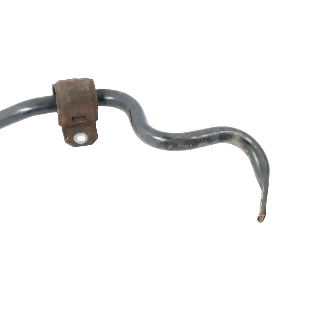 Audi S4 B9 S5 F5 Suspensión Estabilizador Trasero Barra Antivuelco - SKU 8W0511305AJ - Número de pieza 8W0511305AJ