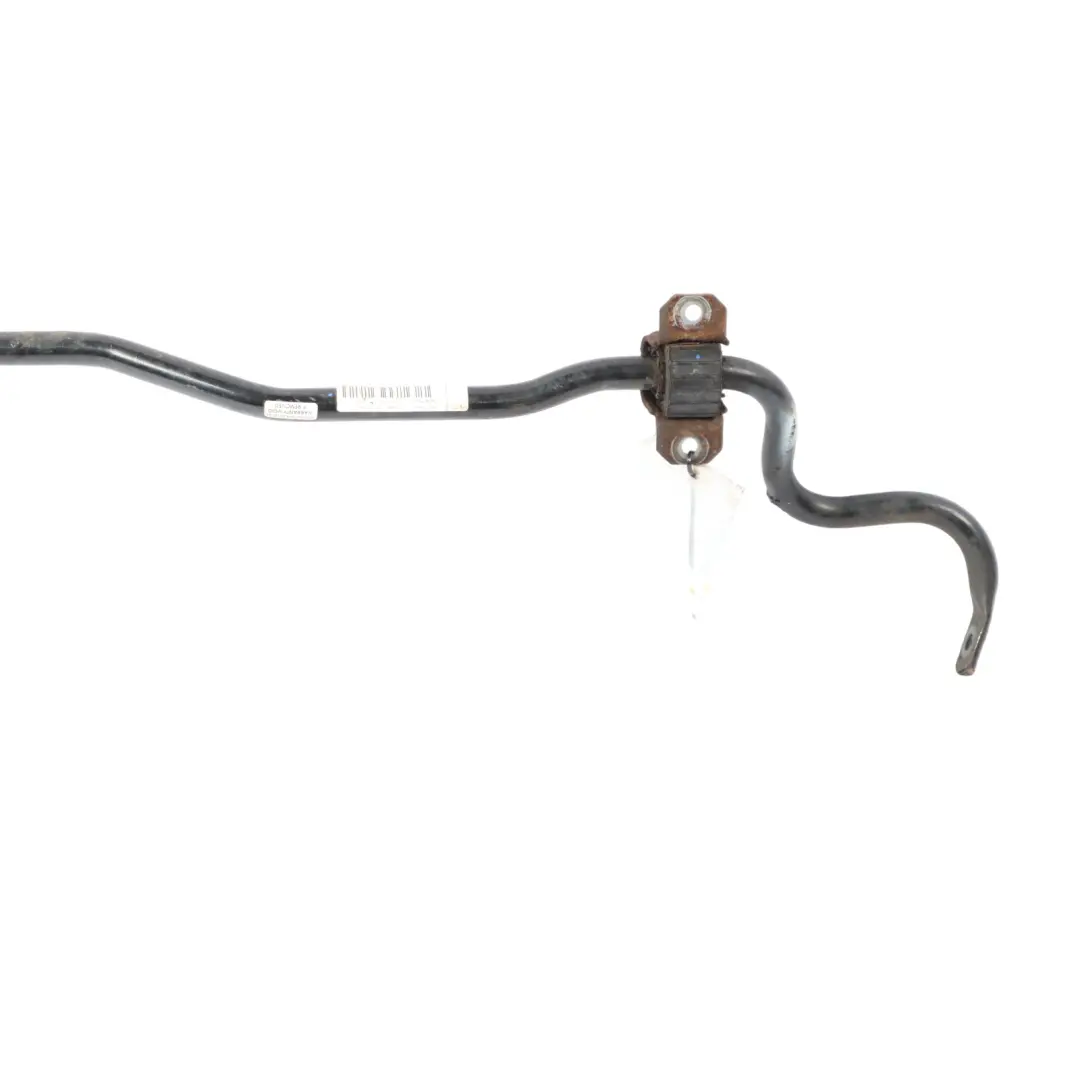 Sospensione Stabilizzatore Asse Posteriore Barra per Audi S4 B9 S5 F5 con numero di parte 8W0511305AJ Audi S4 B9 S5 F5 Sospensione Stabilizzatore Asse Posteriore Barra - SKU 8W0511305AJ - Numero di parte 8W0511305AJ