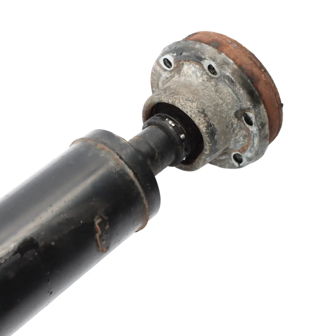 Propshaft Transmisión Automática para Audi S4 B9 3.0 V6 TFSI Quattro con número de pieza 8W0521101C Audi S4 B9 3.0 V6 TFSI Quattro Propshaft Transmisión Automática - SKU 8W0521101C - Número de pieza 8W0521101C