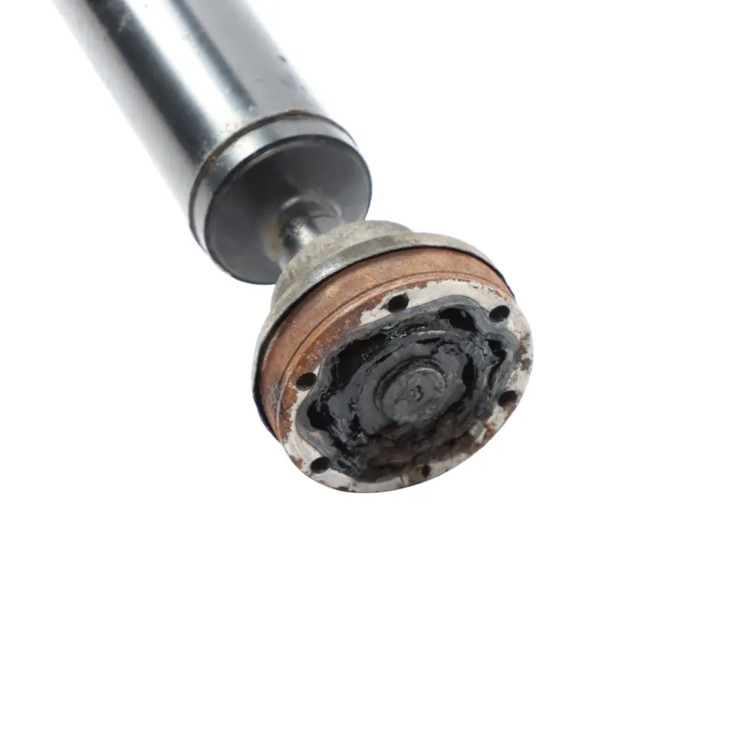 Propshaft Transmisión Automática para Audi S4 B9 3.0 V6 TFSI Quattro con número de pieza 8W0521101C Audi S4 B9 3.0 V6 TFSI Quattro Propshaft Transmisión Automática - SKU 8W0521101C - Número de pieza 8W0521101C