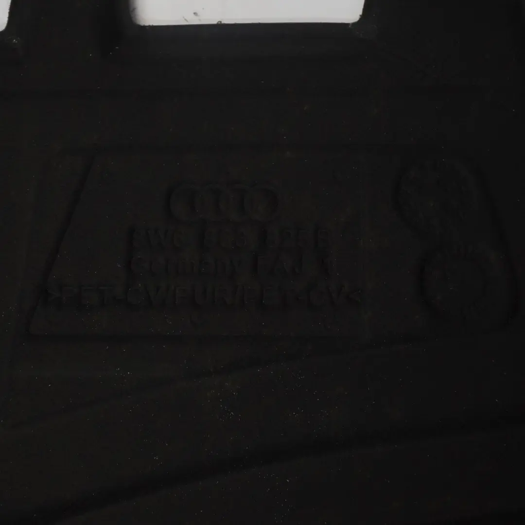 Audi A5 F5 A4 B9 8W 2.0 TFSI Quattro Wał Napędowy Automat - SKU 8W0521101D - Numer Części 8W0521101D