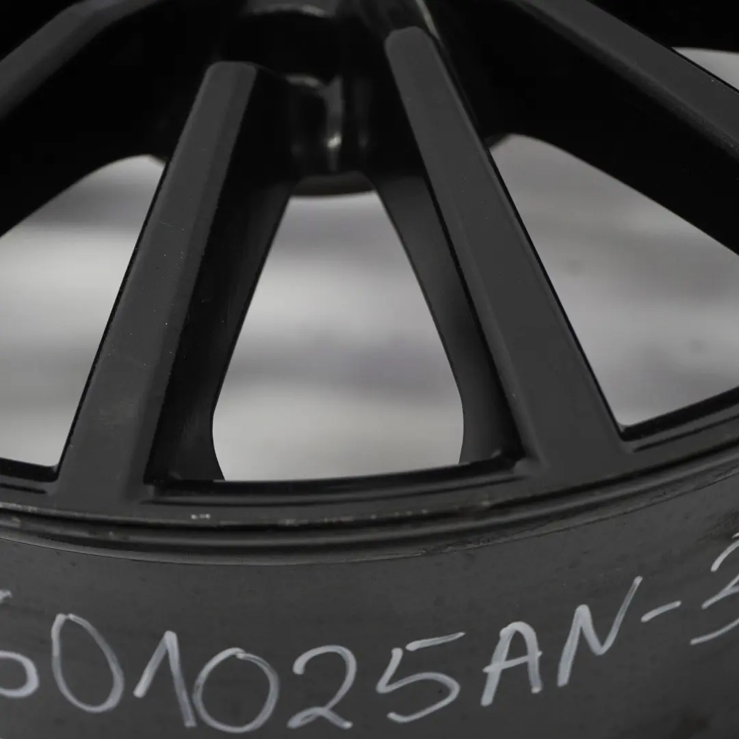 Alloy Rim 19" 8,5J ET:32 to Audi A5 S5 8W F5 Black Wheel with Part number 8W0601025AN Audi A5 S5 8W F5 Black Wheel Alloy Rim 19" 8,5J ET:32 - SKU 8W0601025AN-3 - Part number 8W0601025AN