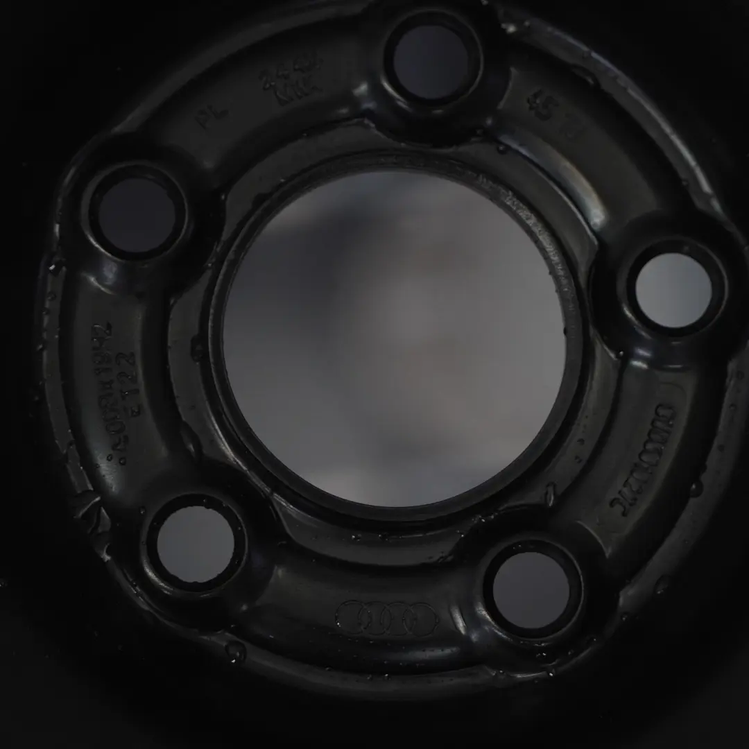 Koło Dojazdowe Hankook Opona 125/70 R19 ET:22 4J do Audi A5 F5 o numerze 8W0601027C Audi A5 F5 Koło Dojazdowe Hankook Opona 125/70 R19 ET:22 4J - SKU 8W0601027C - Numer Części 8W0601027C