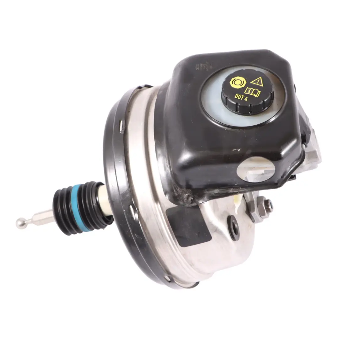 Servofrein essence Unité freinage Maître cylindre Booster pour Audi A5 F5 à propos du numéro de pièce 8W0612103G Audi A5 F5 Servofrein essence Unité freinage Maître cylindre Booster - SKU 8W0612103G - Numéro de pièce 8W0612103G