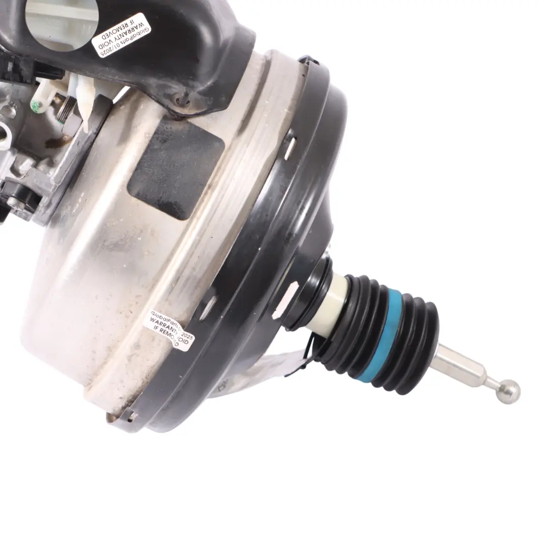 Benzin Brems Kraft Verstärker Haupt Zylinder Booster für Audi A5 F5 mit Teilenummer 8W0612103G Audi A5 F5 Benzin Brems Kraft Verstärker Haupt Zylinder Booster - SKU 8W0612103G - Teilenummer 8W0612103G