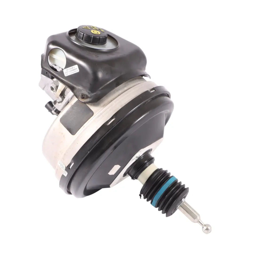 Benzin Brems Kraft Verstärker Haupt Zylinder Booster für Audi A5 F5 mit Teilenummer 8W0612103G Audi A5 F5 Benzin Brems Kraft Verstärker Haupt Zylinder Booster - SKU 8W0612103G - Teilenummer 8W0612103G