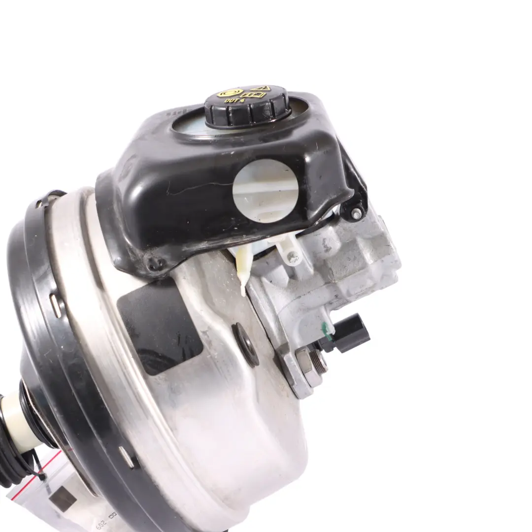 frenado servofreno gasolina cilindro maestro refuerzo para Audi A5 F5 con número de pieza 8W0612103G Audi A5 F5 frenado servofreno gasolina cilindro maestro refuerzo - SKU 8W0612103G - Número de pieza 8W0612103G