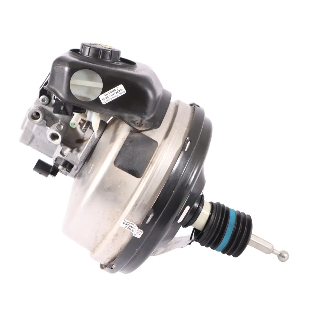 Servofrein essence Unité freinage Maître cylindre Booster pour Audi A5 F5 à propos du numéro de pièce 8W0612103G Audi A5 F5 Servofrein essence Unité freinage Maître cylindre Booster - SKU 8W0612103G - Numéro de pièce 8W0612103G