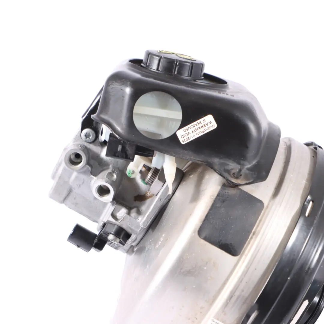 Benzin Brems Kraft Verstärker Haupt Zylinder Booster für Audi A5 F5 mit Teilenummer 8W0612103G Audi A5 F5 Benzin Brems Kraft Verstärker Haupt Zylinder Booster - SKU 8W0612103G - Teilenummer 8W0612103G