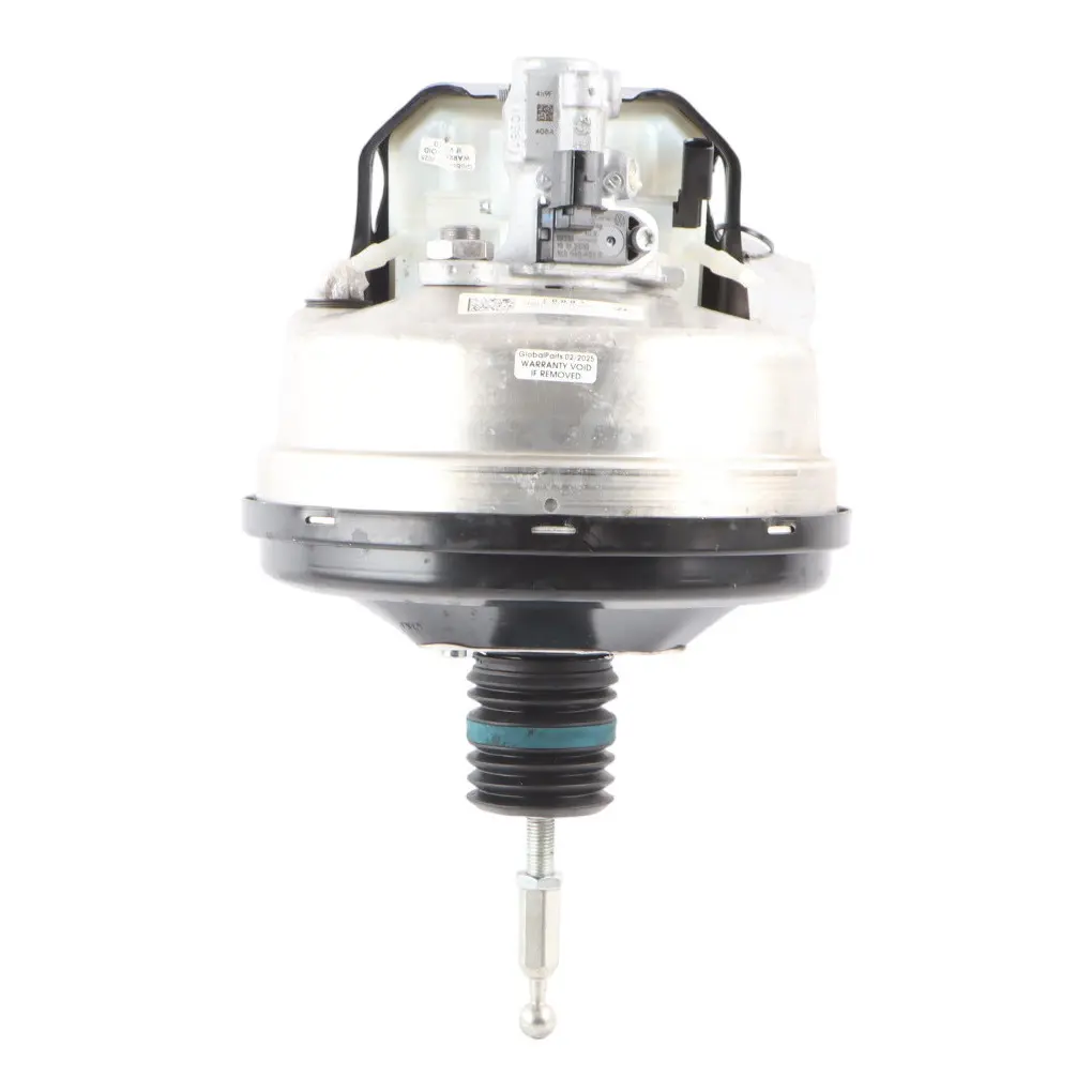 Bremsservo Audi A4 B9 A5 F5 Bremsanlage Hauptzylinder Booster 8W0612107  - SKU 8W0612103K - Teilenummer 8W0612103K