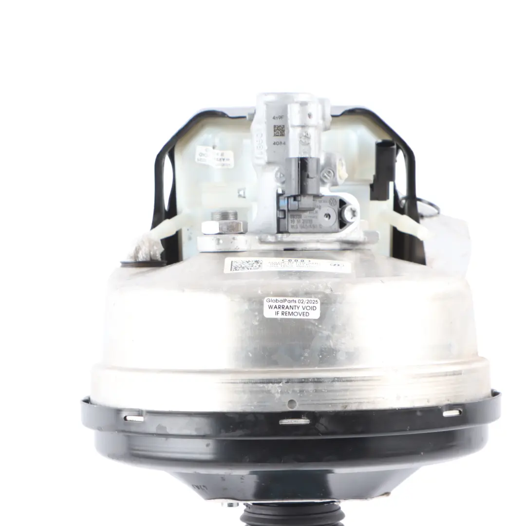 Bremsservo Audi A4 B9 A5 F5 Bremsanlage Hauptzylinder Booster 8W0612107  - SKU 8W0612103K - Teilenummer 8W0612103K