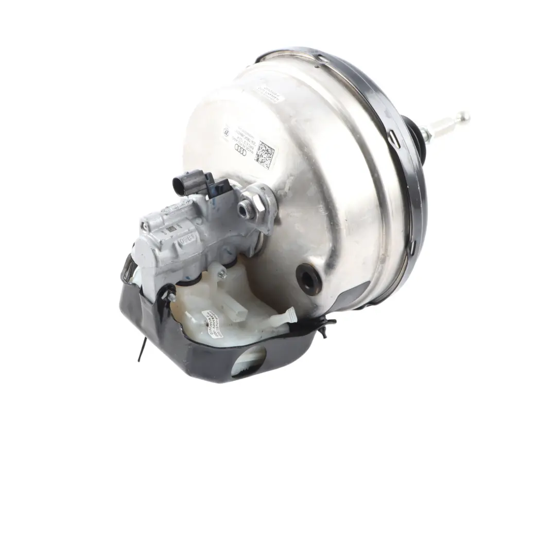 Servofrein Audi A4 B9 A5 F5 Unité De Freinage Maître Cylindre Booster 8W0612107 pour à propos du numéro de pièce 8W0612103K Servofrein Audi A4 B9 A5 F5 Unité De Freinage Maître Cylindre Booster 8W0612107 - SKU 8W0612103K - Numéro de pièce 8W0612103K