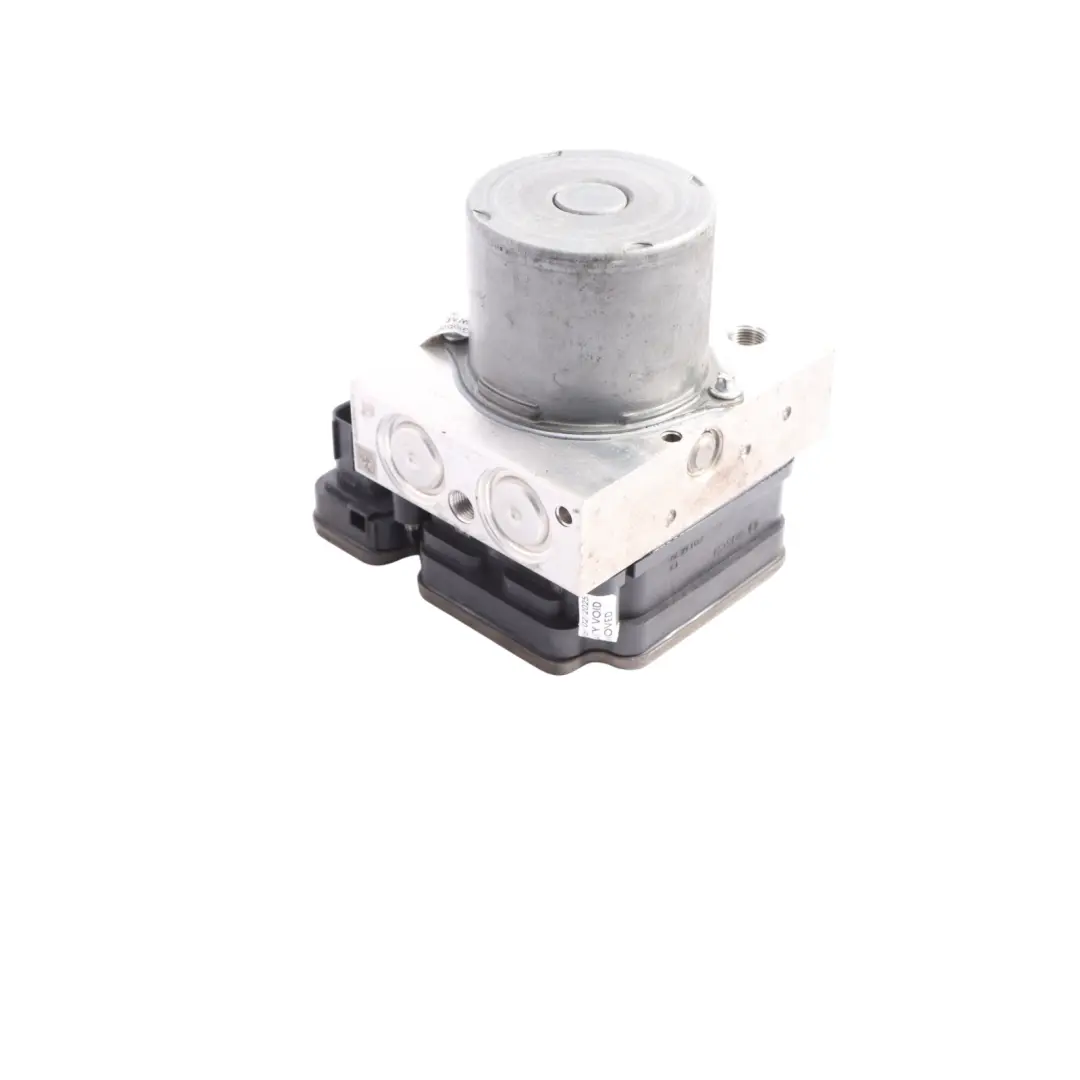 Audi A5 F5 2.0 TDI ABS Pump Modulator Hydraulic Control Brake Unit - SKU 8W0614517AE - Part number 8W0614517AE