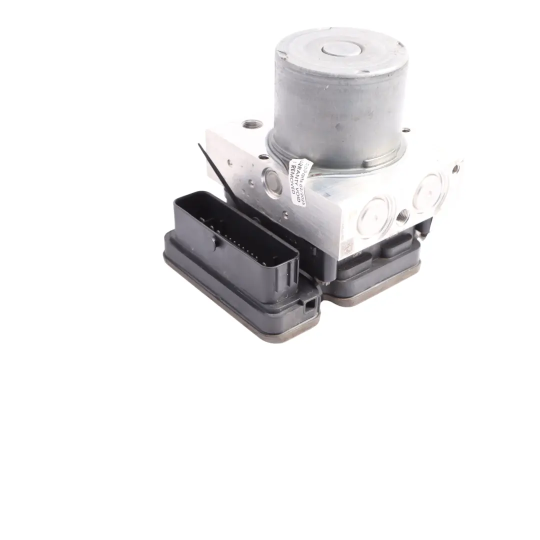 Audi A5 F5 2.0 TDI ABS Pump Modulator Hydraulic Control Brake Unit - SKU 8W0614517AE - Part number 8W0614517AE