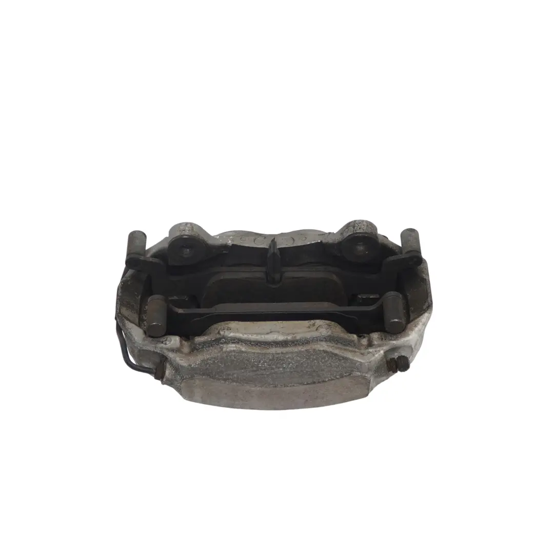 Audi A5 F5 Alloggiamento pinza freno anteriore sinistro 338x30mm - SKU 8W0615107E - Numero di parte 8W0615107E