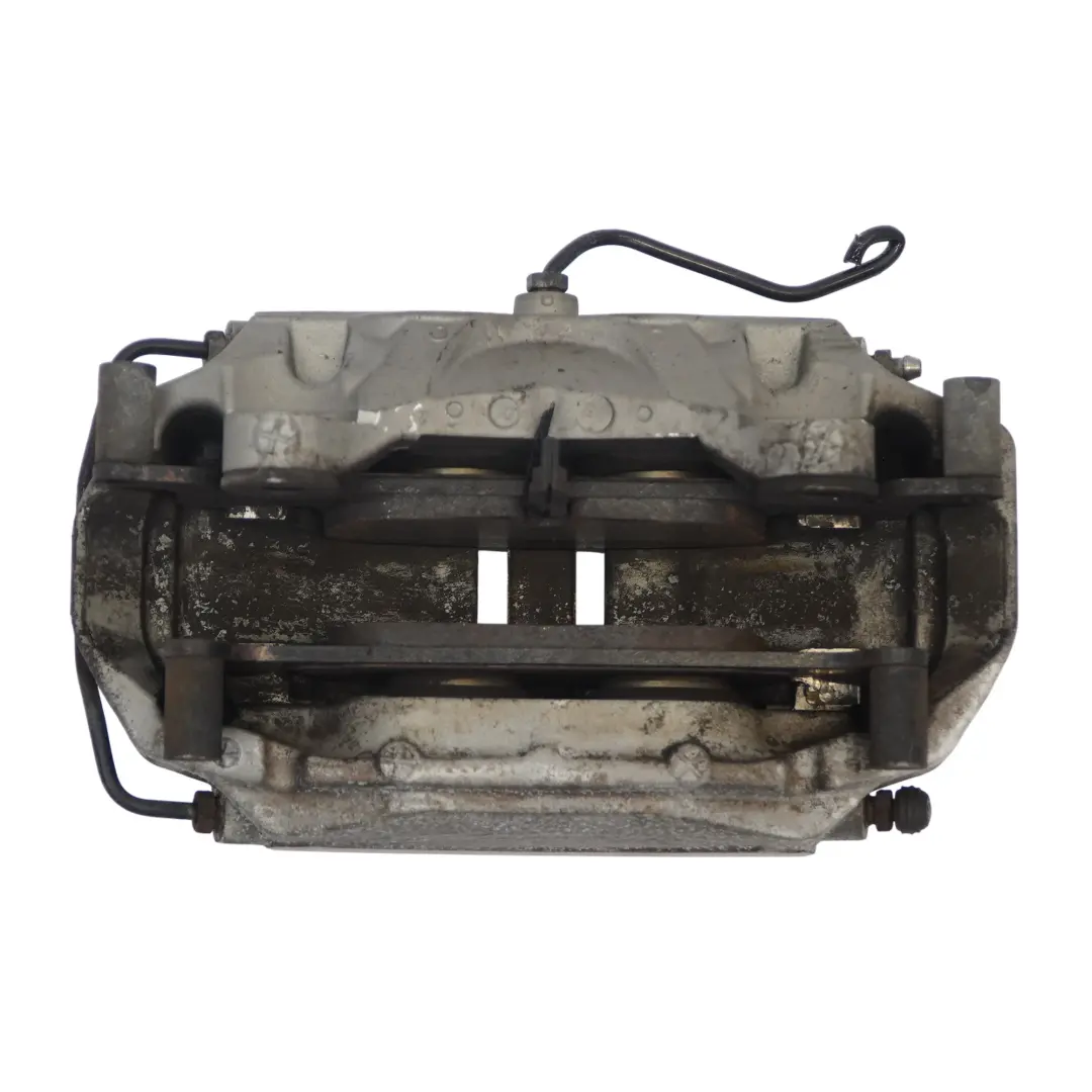 Audi A5 F5 Alloggiamento pinza freno anteriore sinistro 338x30mm - SKU 8W0615107E - Numero di parte 8W0615107E