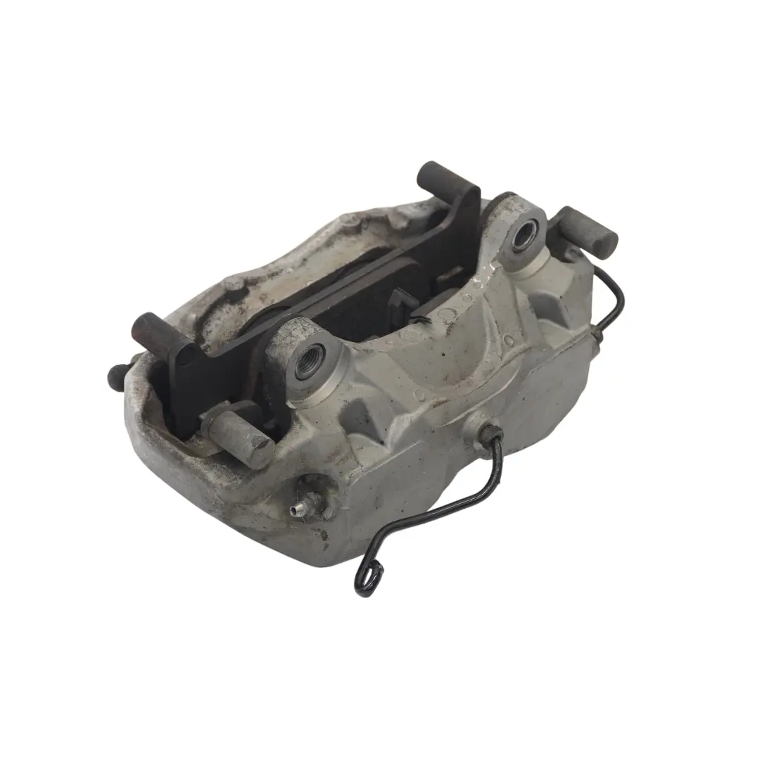 Audi A5 F5 Alloggiamento pinza freno anteriore sinistro 338x30mm - SKU 8W0615107E - Numero di parte 8W0615107E
