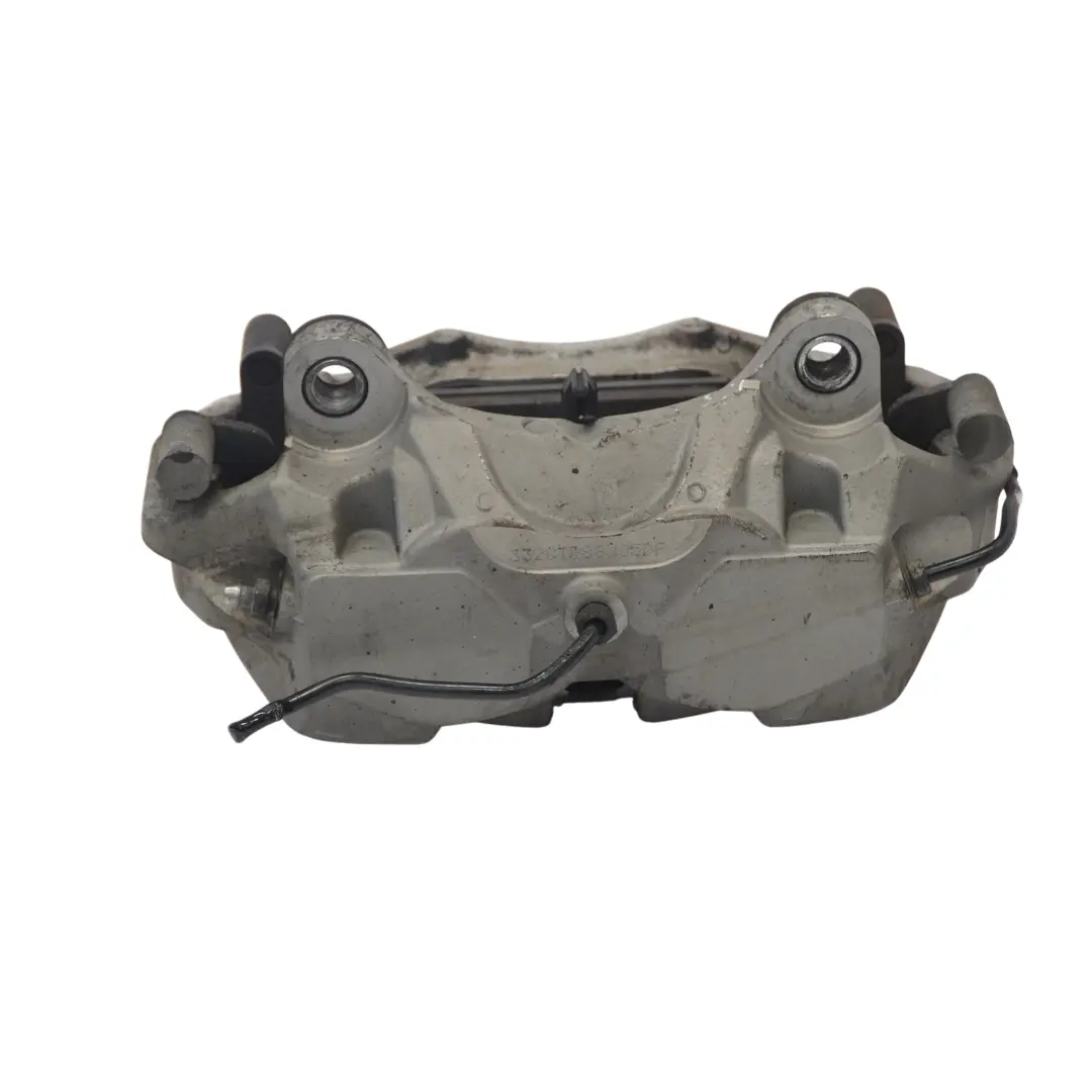 Audi A5 F5 Alloggiamento pinza freno anteriore sinistro 338x30mm - SKU 8W0615107E - Numero di parte 8W0615107E