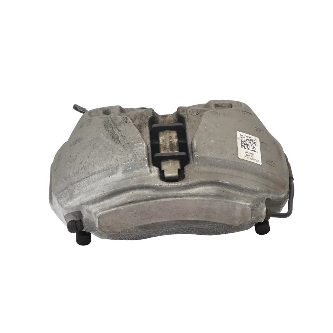 Audi A5 F5 Boîtier d'étrier de frein avant gauche 338x30mm - SKU 8W0615107E - Numéro de pièce 8W0615107E
